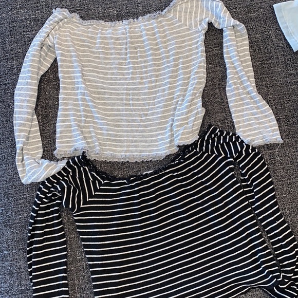 Long sleeve shirts - Picture 2 of 3